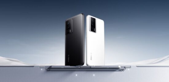 POCO F5 Pro Tanıtım Görselleriyle Karşımızda! Çok Can Yakacak!