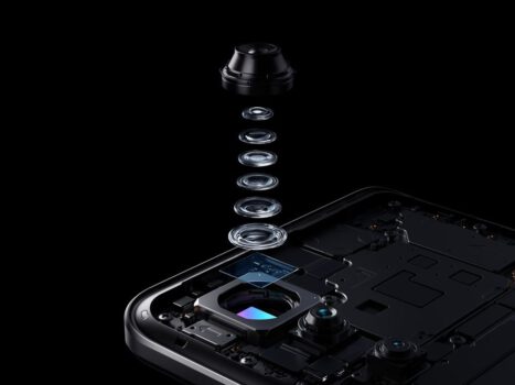 POCO F5 Pro Tanıtım Görselleriyle Karşımızda! Çok Can Yakacak!