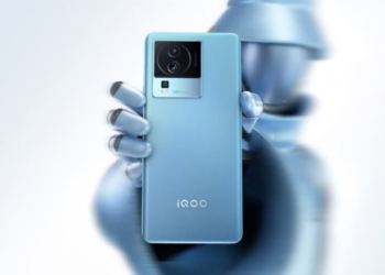 iQOO Neo 8 Pro