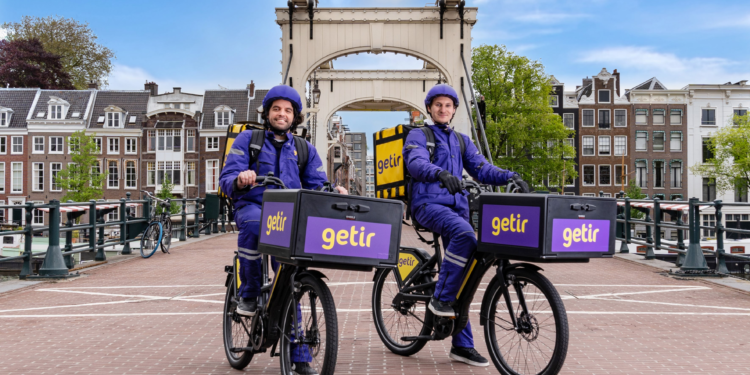 getir
