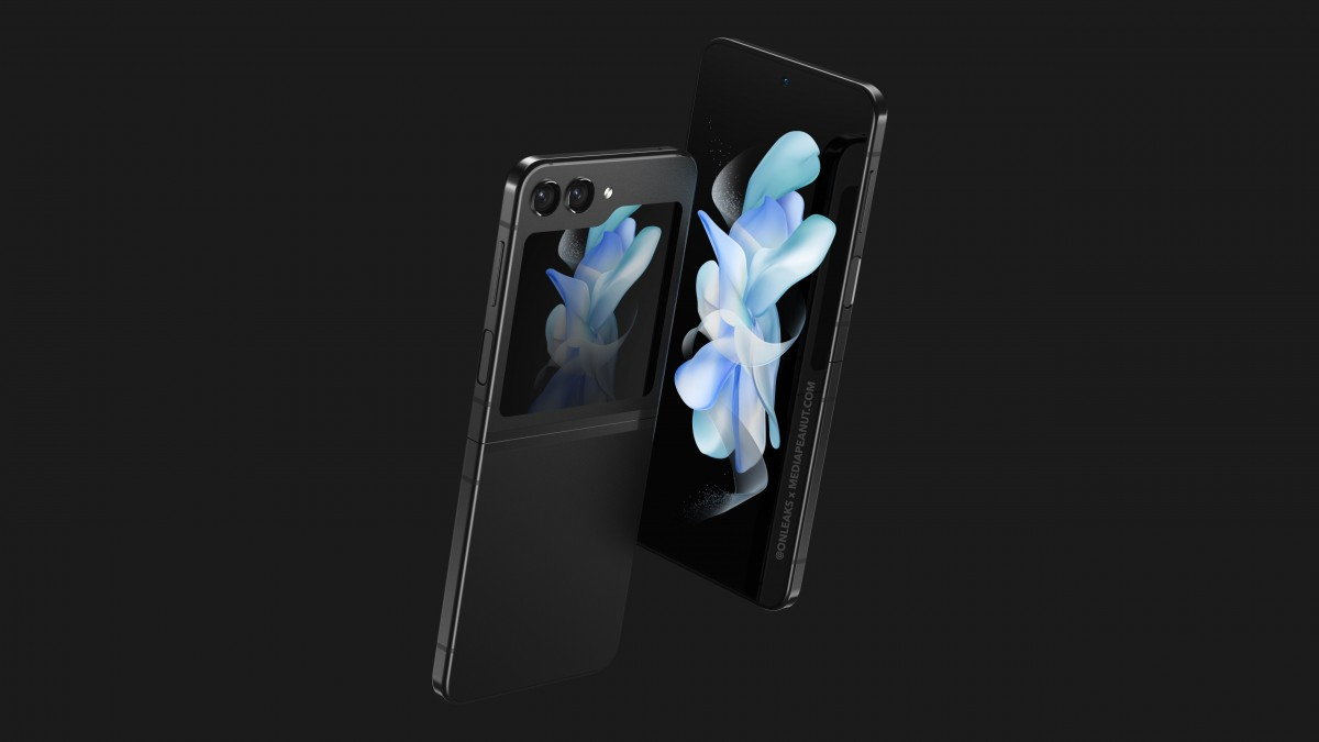 Galaxy Z Flip 5