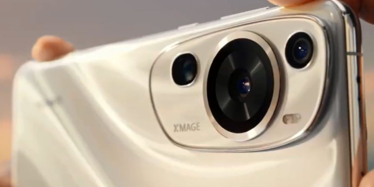 Huawei P60