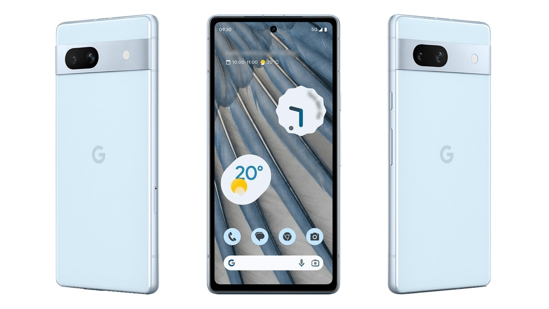 Pixel 7a