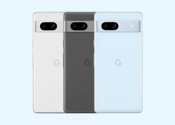 Pixel 7a