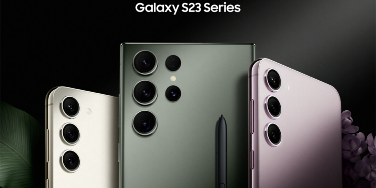 galaxy s23