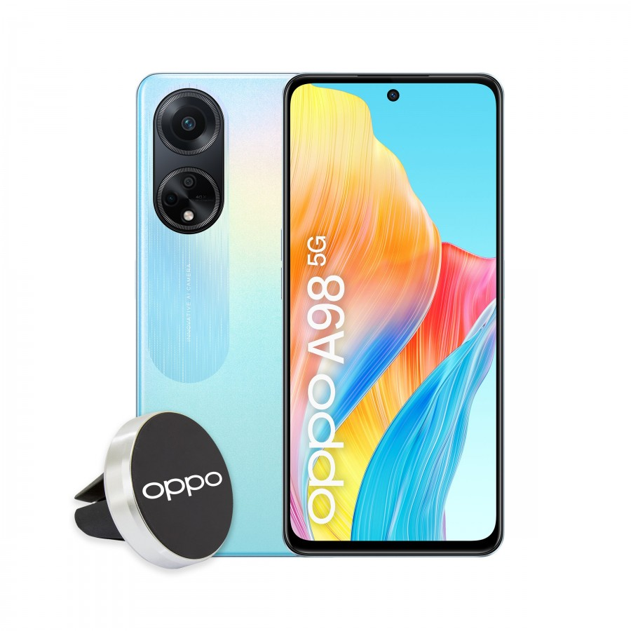 Oppo A98