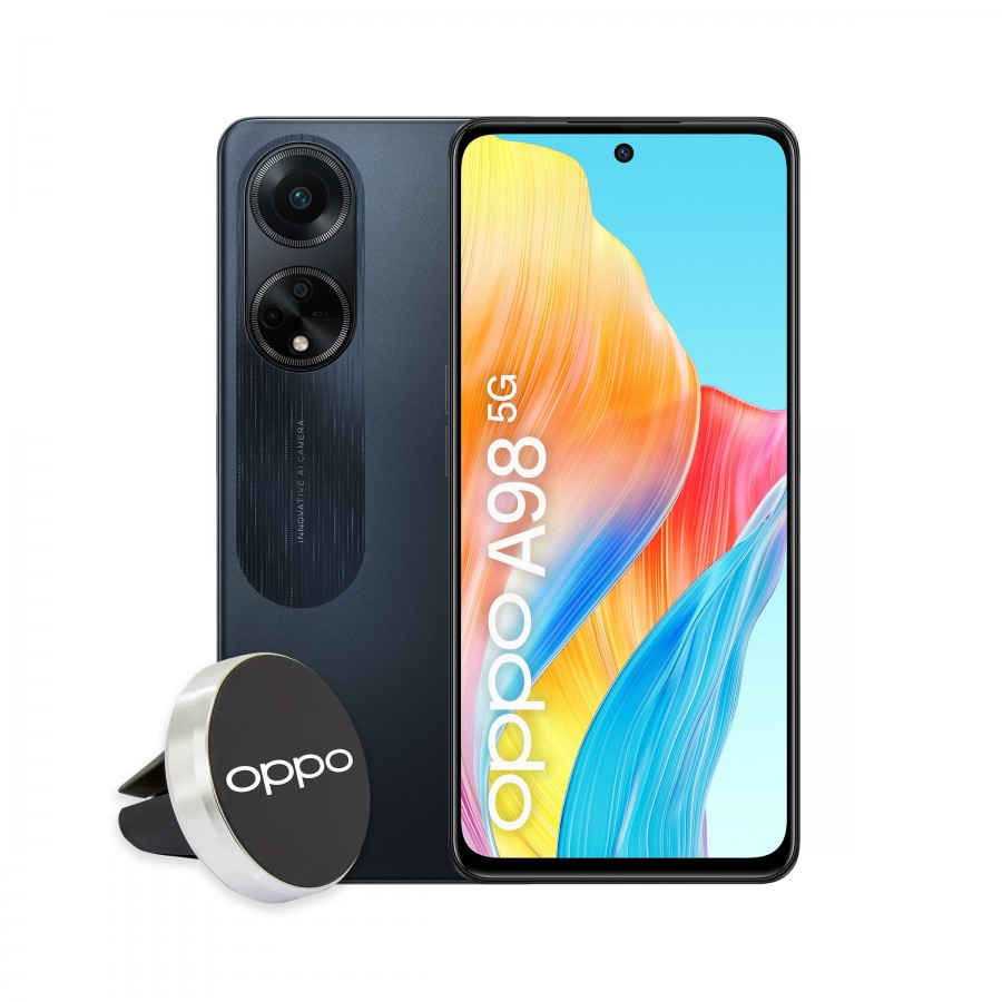 Oppo A98