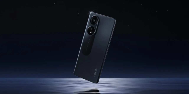 Oppo A98
