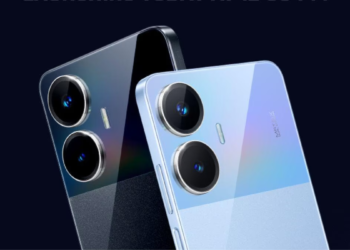Realme C53