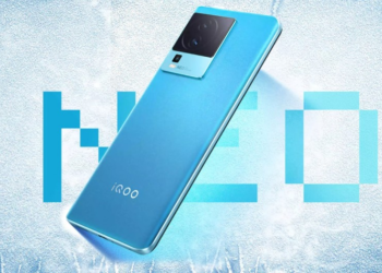 iQOO Neo 8 Pro