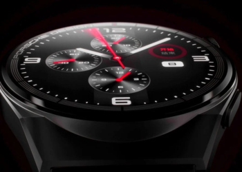 Huawei Watch 4