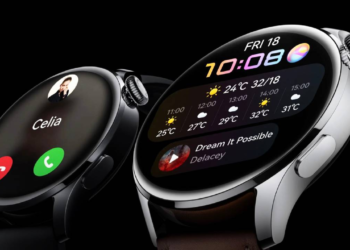Huawei Watch 4