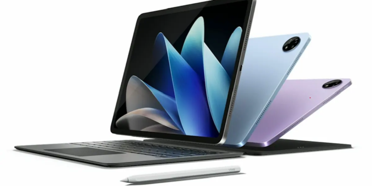 iQOO Pad 3C Sertifikasını Aldı! iQOO Pad