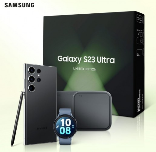 Galaxy S23 Ultra