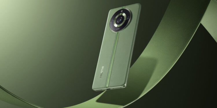 Realme 11 Pro