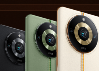 Realme 11 Pro