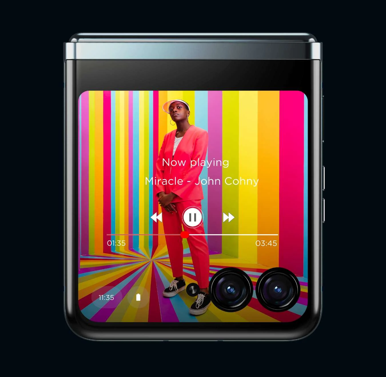 Moto Razr 40 Ultra