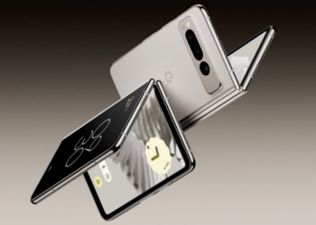 Google Pixel Fold'dan Sonra Pixel Flip Gelebilir!