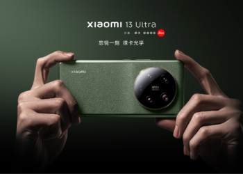 Xiaomi 13 Ultra