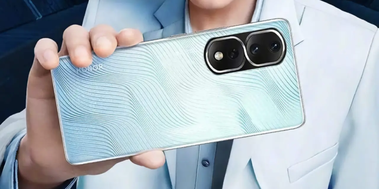 Honor 90