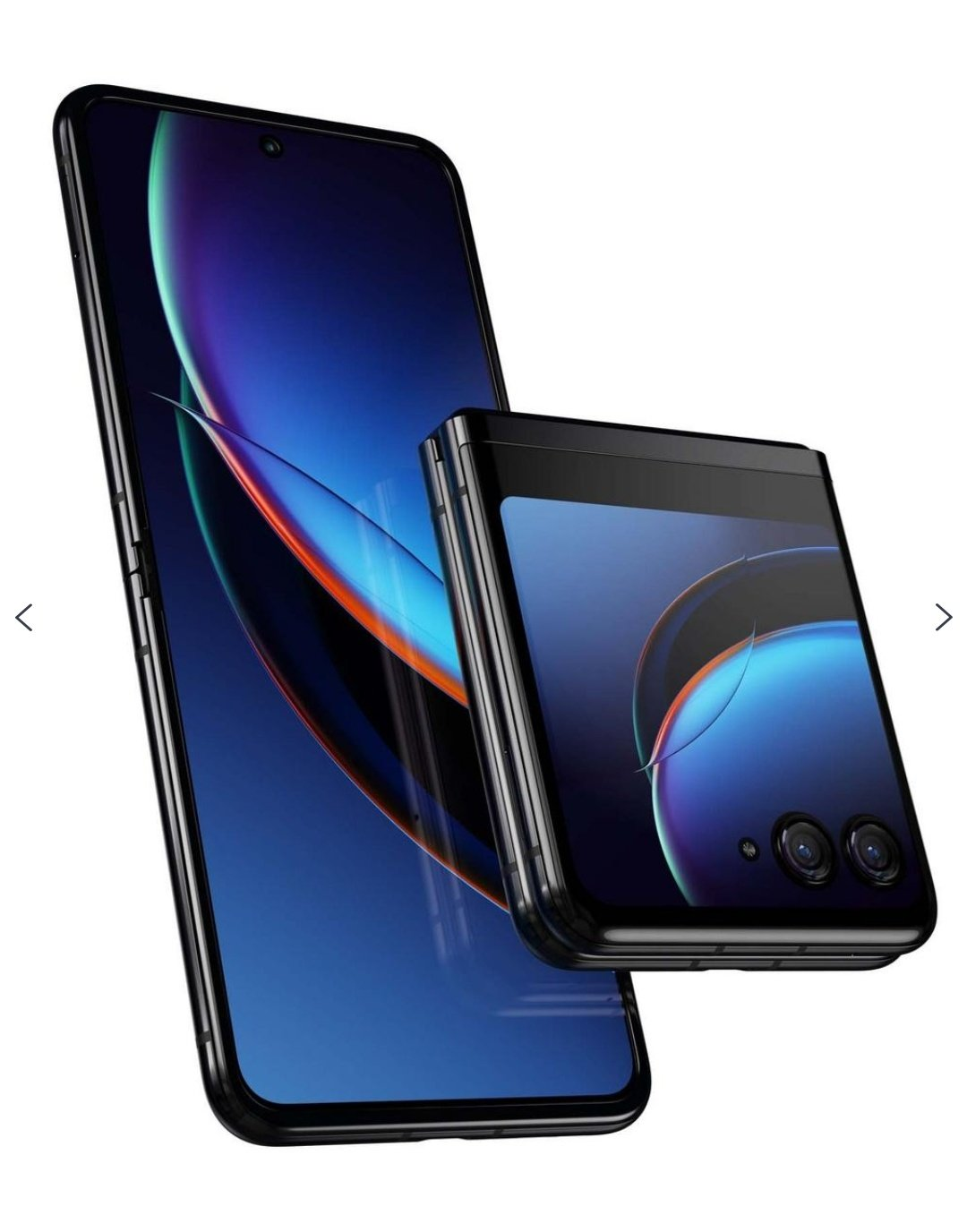 Motorola Razr 40 Ultra