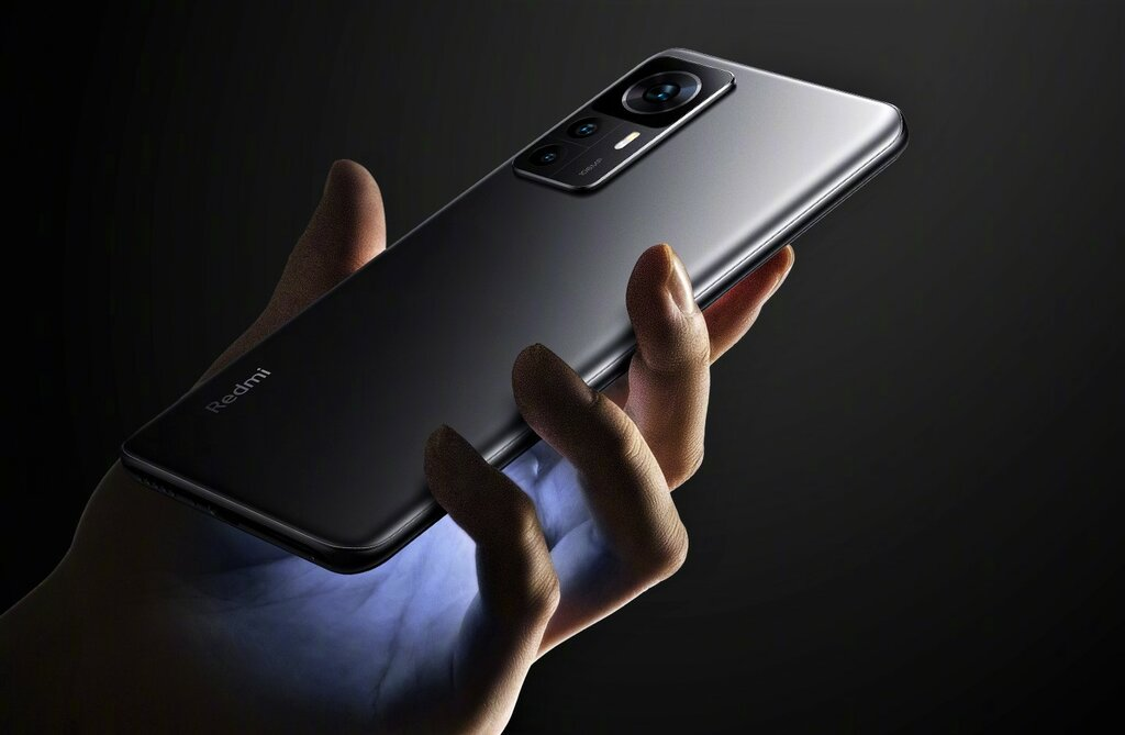Redmi K60 Ultra