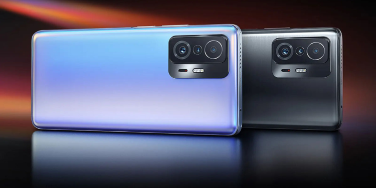 Redmi K60 Ultra