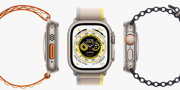 Apple Watch
