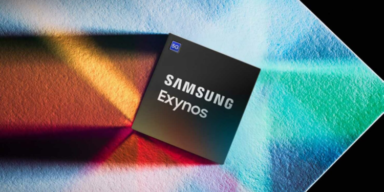 samsung exynos