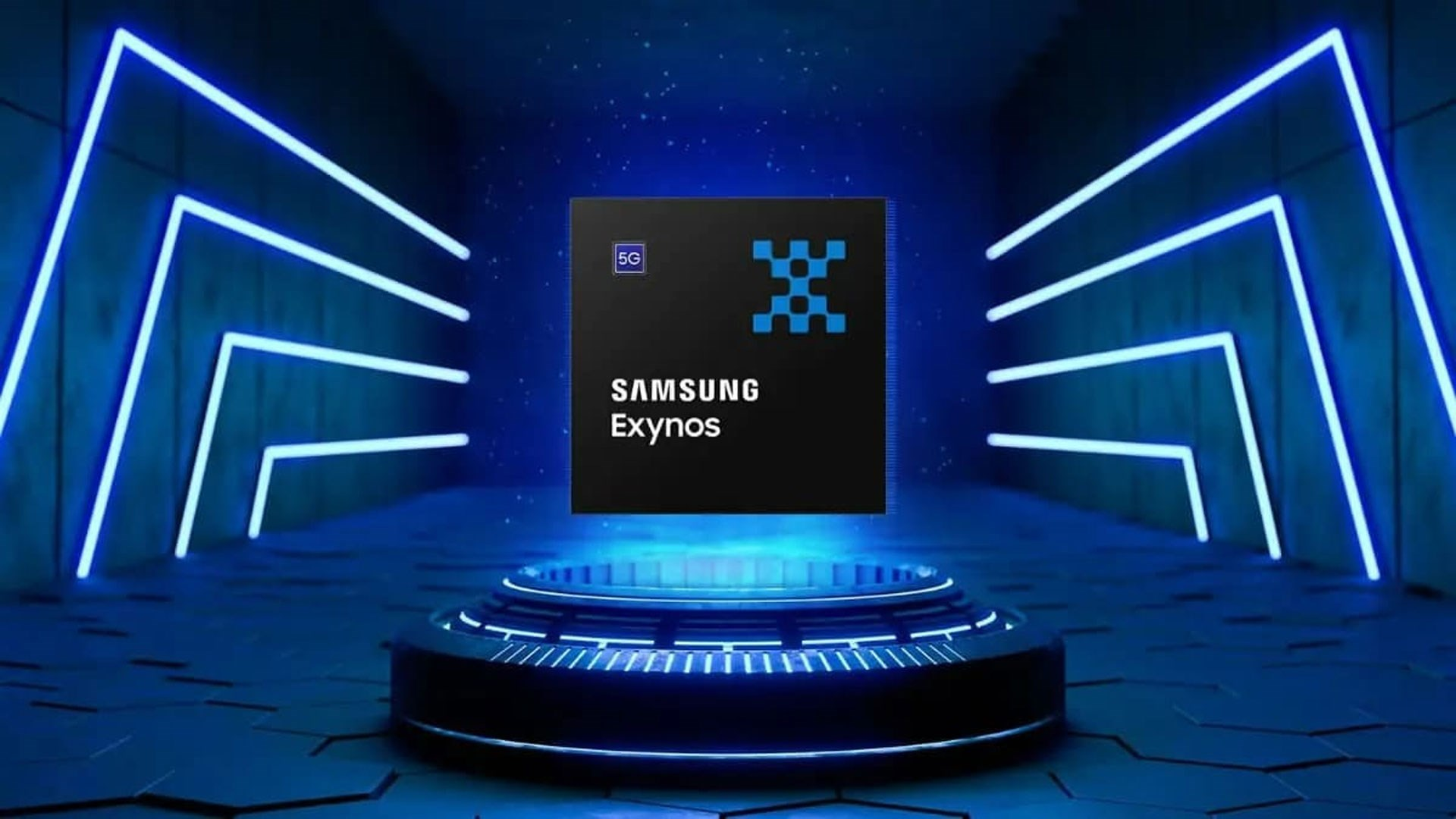Exynos 2400 Yonga Seti Deh etengiz zellikleriyle Kar m zda 
