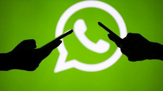 whatsapp kullanıcı adı