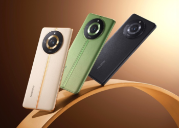 Realme 12