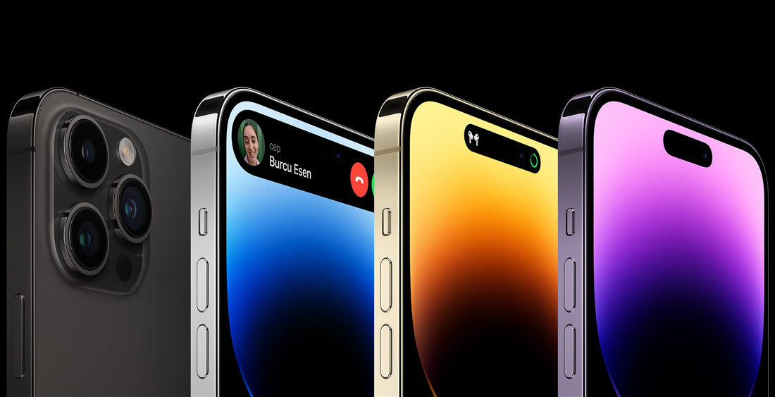 iPhone 15 Pro