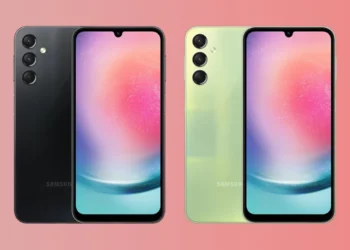 Galaxy A24