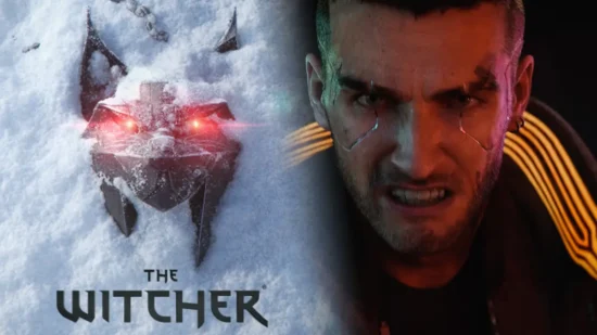 Sony CD Projekt Red'i Satın Almak İstiyor! PlayStation Coşacak!