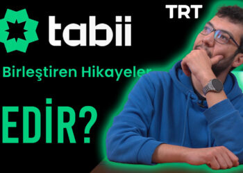 TABİİ Nedir? | TRT Uluslararası Dijital Platformu Yayına Başlıyor!