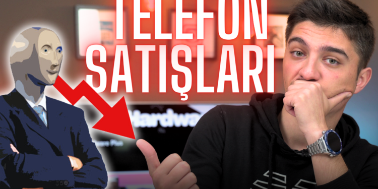 telefon satışları