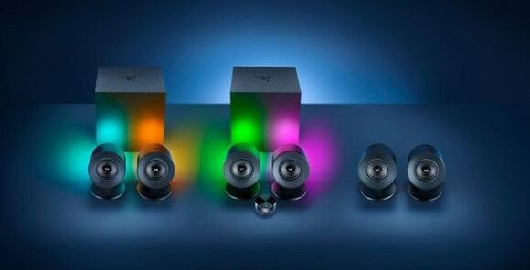 RAZER NOMMO V2 Tanıtıldı!