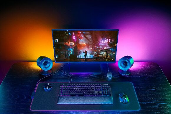 RAZER NOMMO V2 Tanıtıldı!