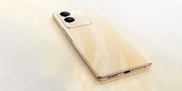Vivo S17e Sessiz Sedasız Satışa Sunuldu!