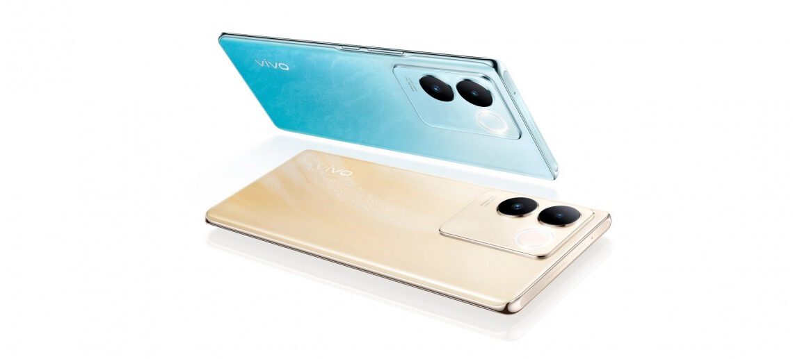 Vivo S17 Serisi Özellikleri ile Ortaya Çıktı Vivo