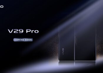 Vivo V29 Pro