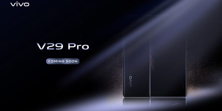 Vivo V29 Pro