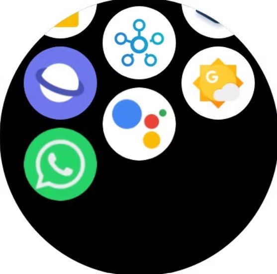 WhatsApp Wear OS 3 Yüklü Giyilebilir Cihazlara Geldi!