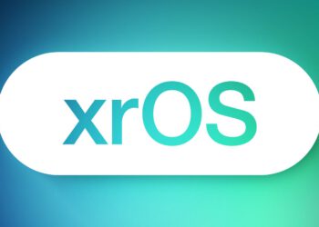 Apple'ın Yeni xrOS İşletim Sistemi Nasıl Olacak? İşte Bildiklerimiz!