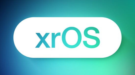 Apple Yine xrOS Sinyali Verdi! Artık Kesinleşti!