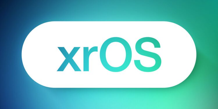 Apple'ın Yeni xrOS İşletim Sistemi Nasıl Olacak? İşte Bildiklerimiz!