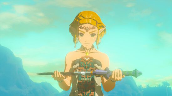 The Legend of Zelda: Tears of Kingdom Çıktı! İşte Dudak Uçuklatan Fiyatı!