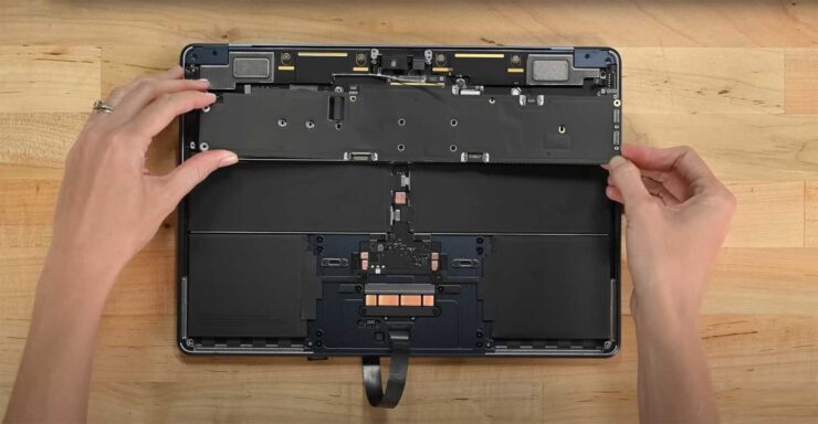 15 inç MacBook Air