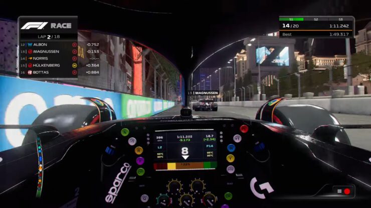 F1 23 İncelemesi - Hollandalı Oyunda da Uçuyor!